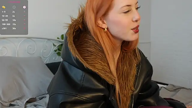 GiKarerra's cam snapshot