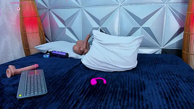 GreciaFox1's cam snapshot