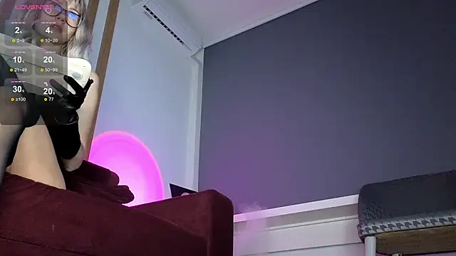 Your_dream_Alice's cam snapshot