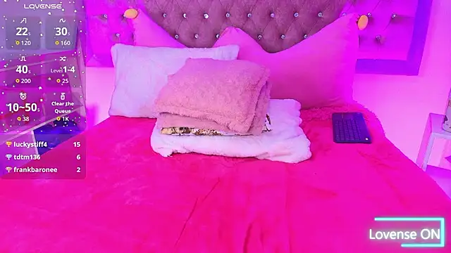 Tayzon_Foxxx live sex cam