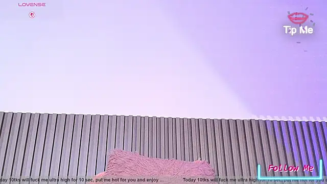 Cherry__blossom18's cam snapshot