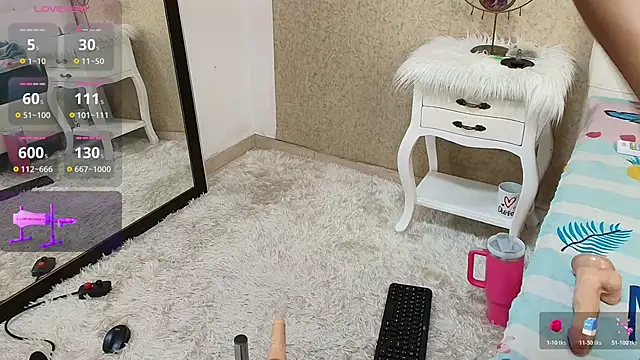 Miladiosa's cam snapshot