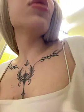 babydolll's cam snapshot