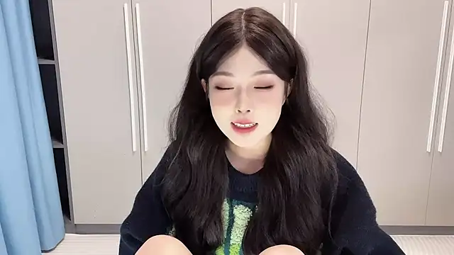 Q-ing's cam snapshot