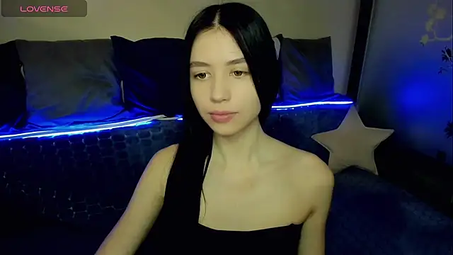 SelinLi's cam snapshot