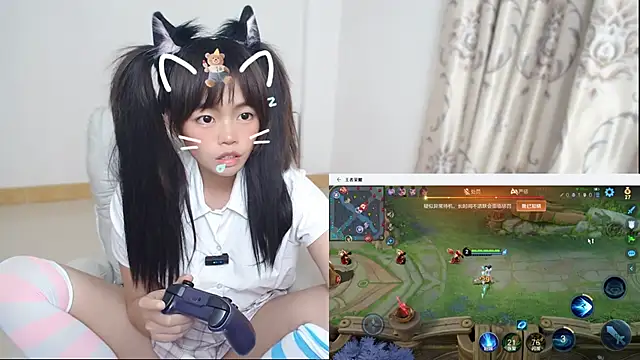 Duolamei's cam snapshot