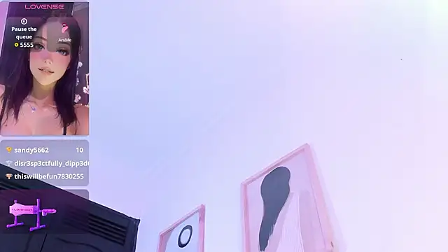 valentinna_montess's cam snapshot