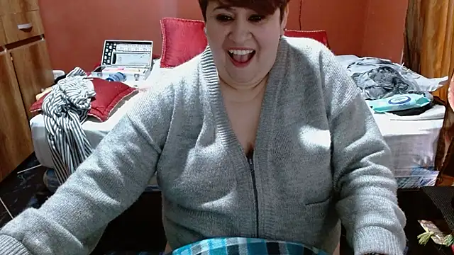 Sasharosee2's cam snapshot