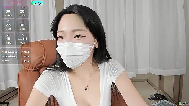 SEO_A's cam snapshot