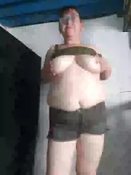 clarita_01's cam snapshot