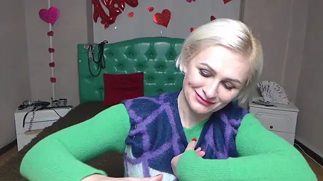 OliviaHorst's cam snapshot