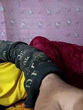 TinTin321's cam snapshot