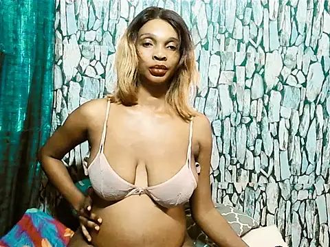 Caramelminxxx1's cam snapshot