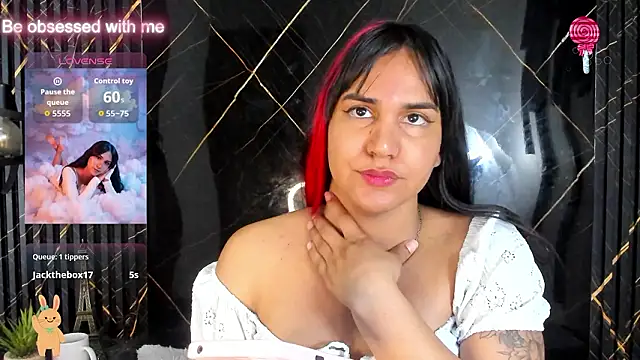 Kagome01 live sex cam