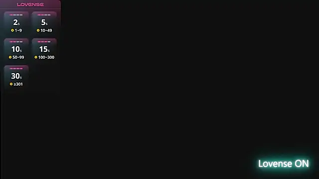 AriaGray's cam snapshot