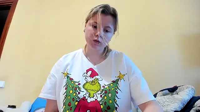 LillyDepp's cam snapshot