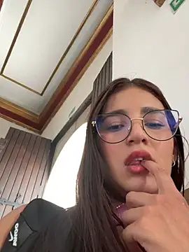 samaantha_lux's cam snapshot