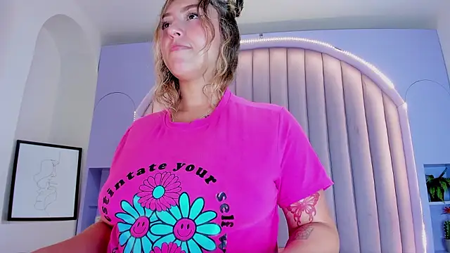 LilithSmith_'s cam snapshot