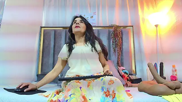 _Marcela__'s cam snapshot