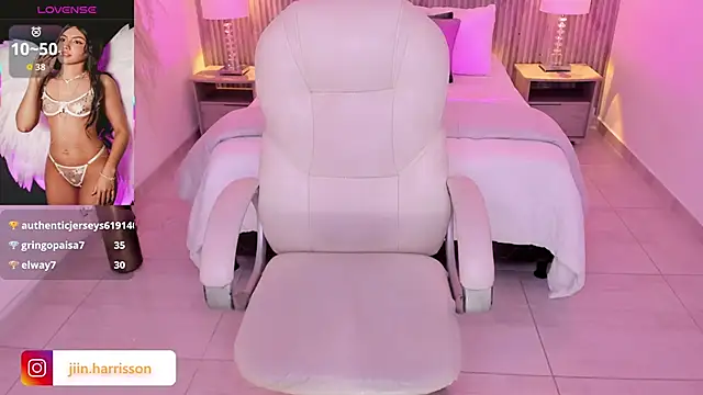 Jin-harrison's cam snapshot