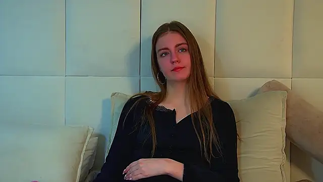 SofiaSarvain's cam snapshot