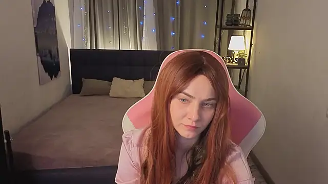 FairyVibe's cam snapshot