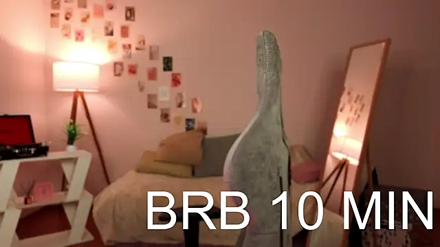 nexorine's cam snapshot