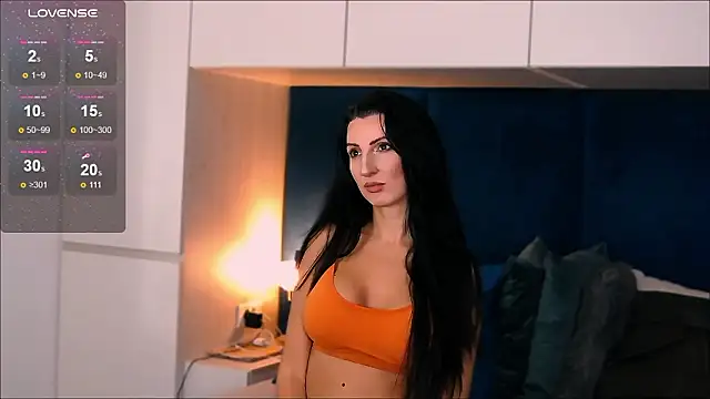 Alexa_Clarks's cam snapshot