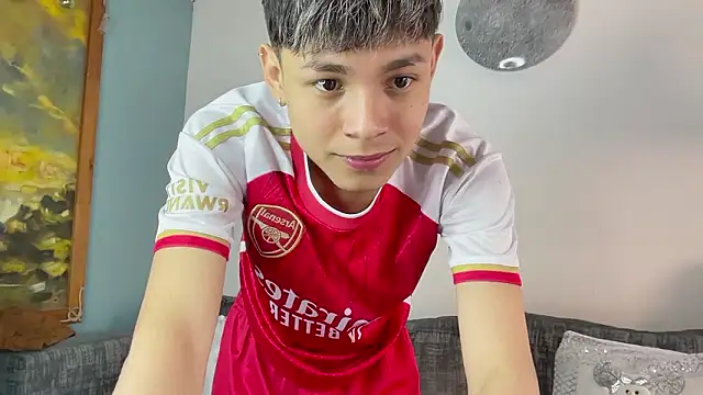 Andy_Belier23 live sex cam