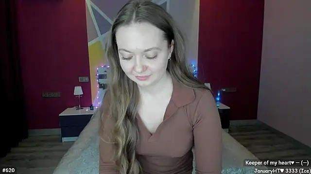 LizaGost's cam snapshot