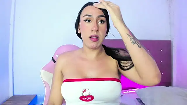 OSORIOMAFE live sex cam