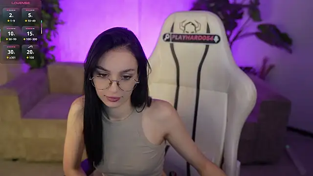 Mila_Rose054's cam snapshot