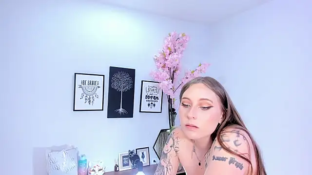 Siouxsie_cenobite live sex cam