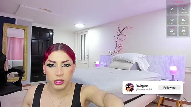 charolbruce_1 live sex cam