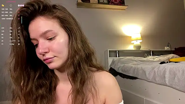 SilverGalen's cam snapshot