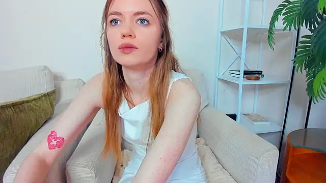 AngelesBenitz's cam snapshot