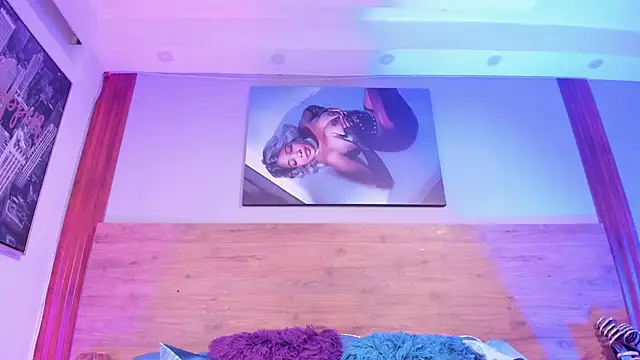 Aliisson_Cruz live sex cam