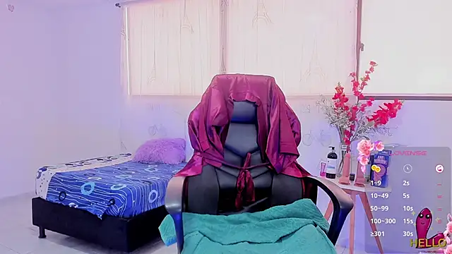 Danniela_rivera live sex cam