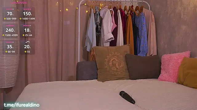 KaKotowski's cam snapshot