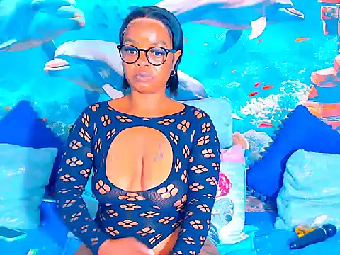 Cherrybootyjoy's cam snapshot