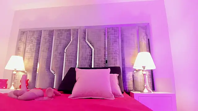 Ciara_Benet's cam snapshot