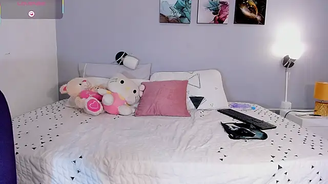 DomenicaW's cam snapshot