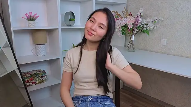 YettaFilla's cam snapshot