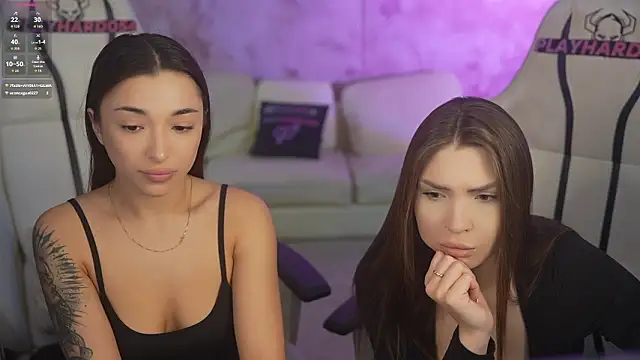 Jasmine_Flow's cam snapshot