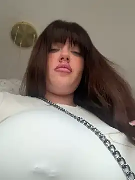 Goddess-Princesss live sex cam