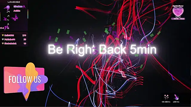 Samanntthaa__'s cam snapshot