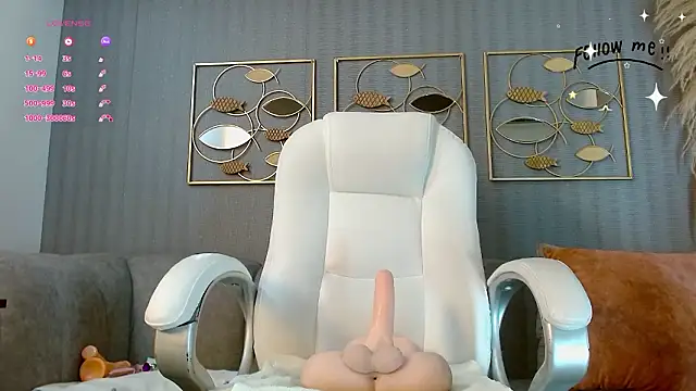 miss_aliia's cam snapshot