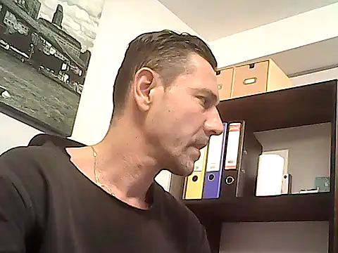 mastercharisma35 live sex cam