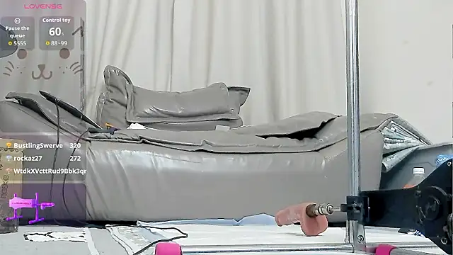 fox-yiyi's cam snapshot