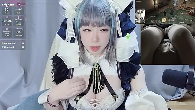 diaperlilinai0210's cam snapshot